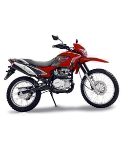 OSBORNE REAL MOUNTAIN 200