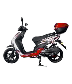 OSBORNE ADVENTURE 150