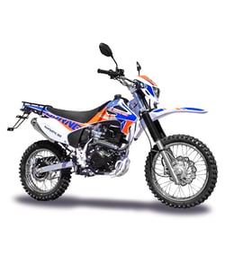 OSBORNE FANTASTIC 150
