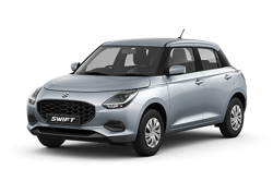SUZUKI SWIFT HB
