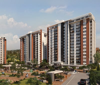 SAN ISIDRO 2021 TORRE 5 C1
