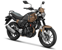 HERO XPULSE 200 T