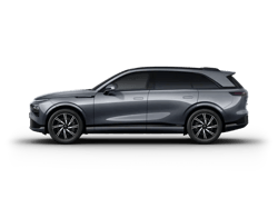 XPENG G9