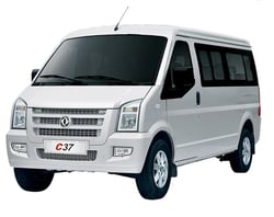 DFSK C37