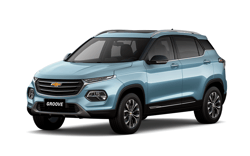 CHEVROLET GROOVE