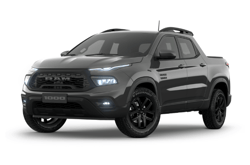 RAM BIGHORN