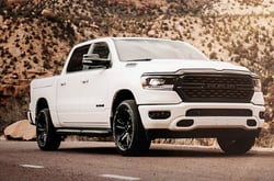 RAM 1,500 BIGHORN