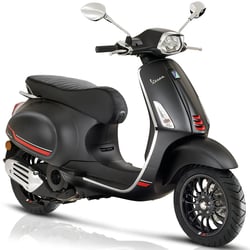 VESPA SPRINT 150 S