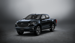 MAZDA IVESA NUEVO BT 50