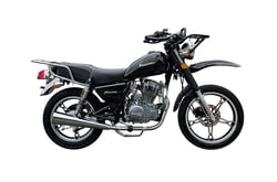 FREEDOM FIRE 210 TT