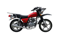 FREEDOM FIRE 150 TT
