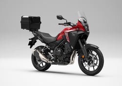 HONDA NX500