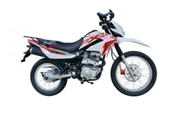 FREEDOM FXR 200L
