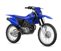 YAMAHA TTR-230