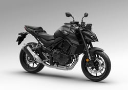 HONDA HORNET 750