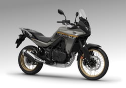 HONDA TRANSALP 750