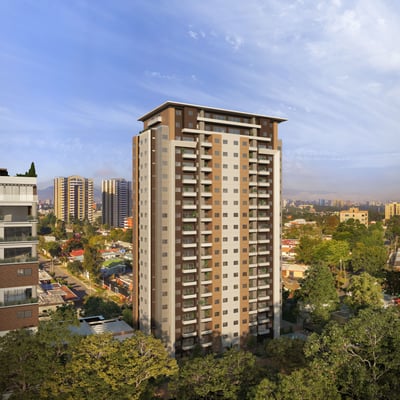ALENA APARTAMENTOS  MODELO 1
