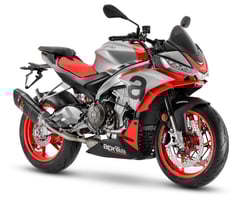 APRILIA TUONO 660