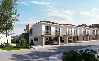 RESIDENCIAS VILAO 2N