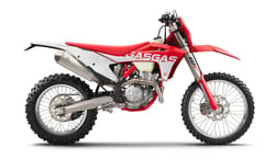 GASGAS EC 350 F