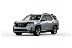 HONDA PILOT ELITE