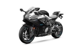 CFMOTO 675 SRR