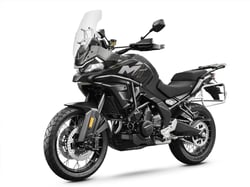 CFMOTO 700 MTA