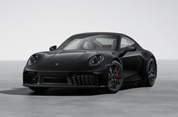 PORSCHE 911 CARRERA GTS
