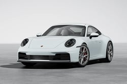 PORSCHE 911 CARRERA S