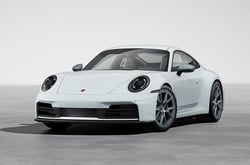 PORSCHE 911 CARRERA T