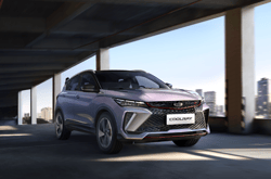 GEELY COOLRAY SPORT