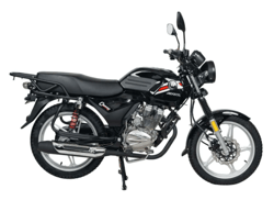AHM CARGO 150