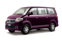 SUZUKI APV MICROBUS