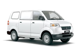 SUZUKI APV PANEL