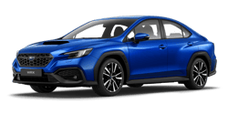 SUBARU WRX STI TECHNOLOGY 