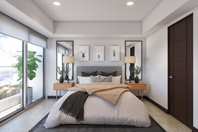 SERENA VILLAS B2