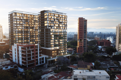 GAURA 1 HABITACIONES