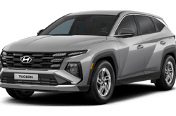 HYUNDAI NEW TUCSON