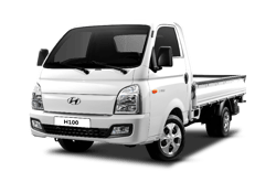 HYUNDAI H-100