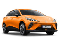 MG MOTOR MG4