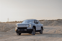 MAXUS ELÉCTRICOS E TERRON9
