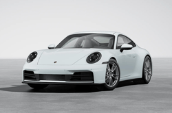 PORSCHE 911 CARRERA
