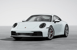 PORSCHE 911 CARRERA S