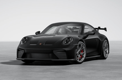 PORSCHE 911 GT3