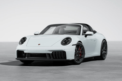 PORSCHE 911 TARGA 4 GTS