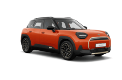 MINI ACEMAN E
