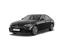 MERCEDES - BENZ C 200