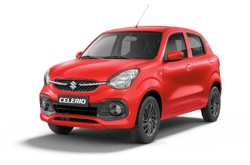 SUZUKI CELERIO
