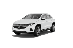 MERCEDES - BENZ EQA 350