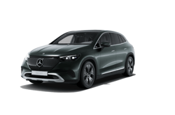 MERCEDES - BENZ EQE 350